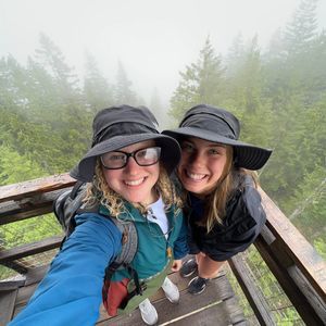 Meet your Posher, Emma